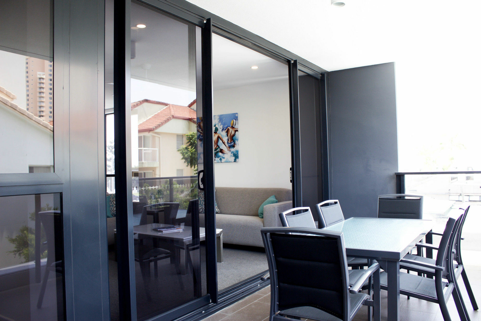 Synergy Broadbeach - Official Gold Coast Exterior photo