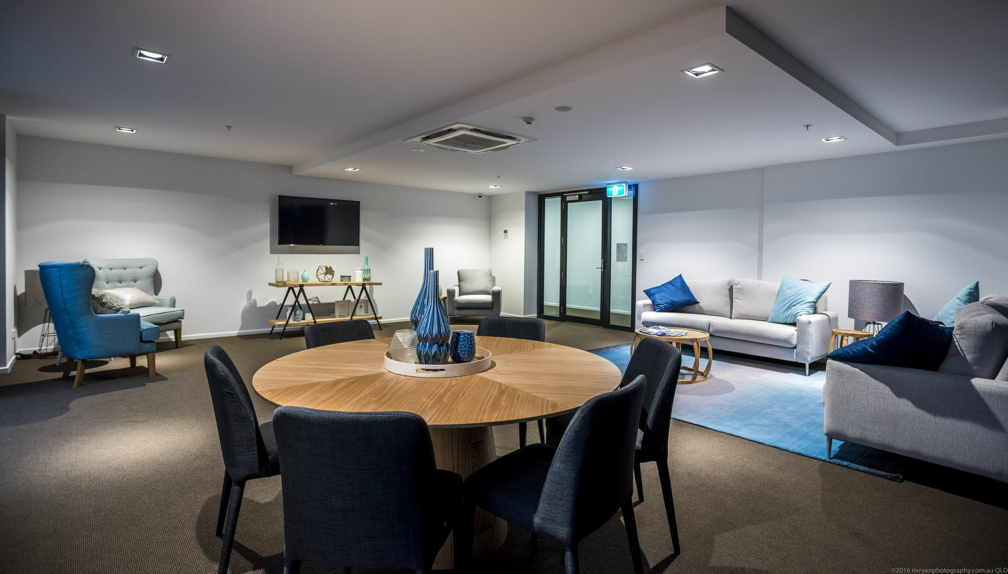 Synergy Broadbeach - Official Gold Coast Exterior photo